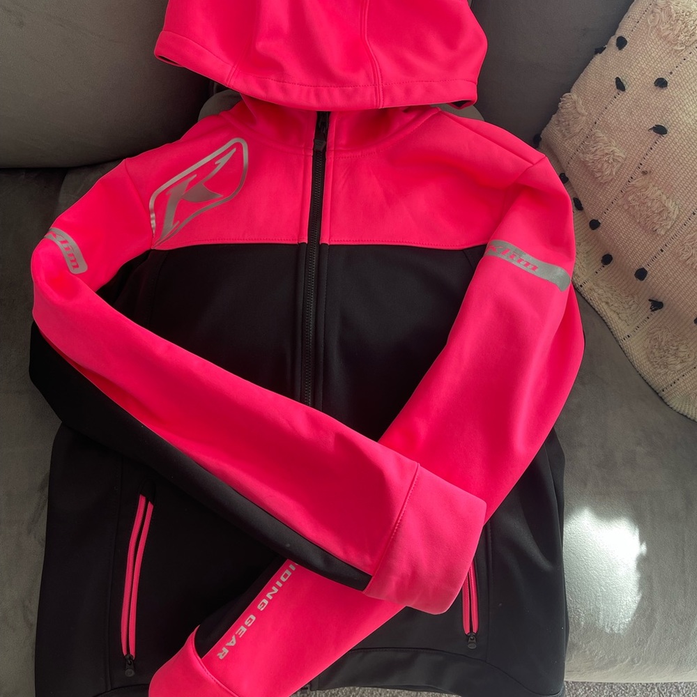 KLIM Evolution Hoodie